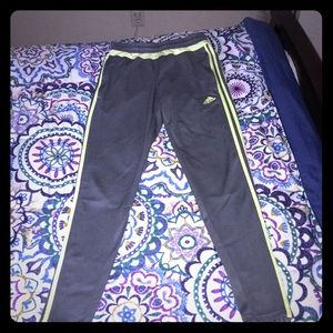 Adidas Athletic Pants